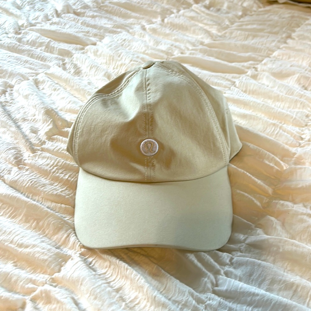 Lululemon Hat